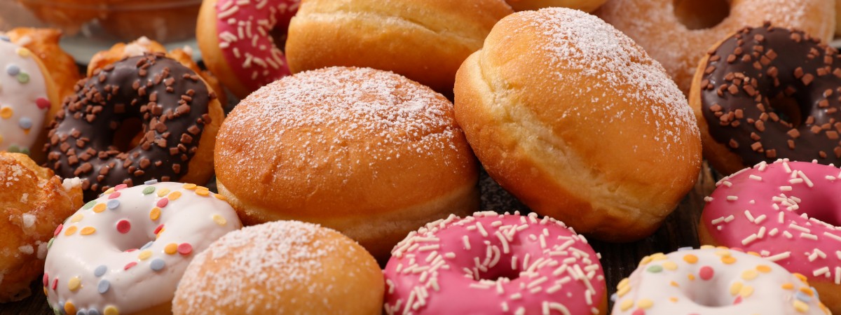 Tłusty Czwartek 2020: gdzie kupić pączki w Norwegii