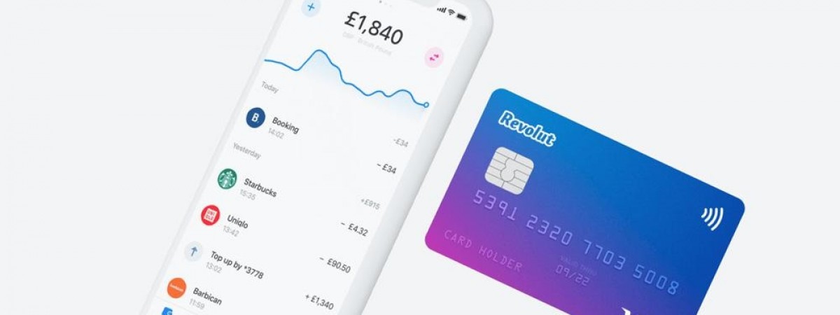 Szybkie przelewy za granicę i korzystne kursy. Konto Revolut daje więcej możliwości