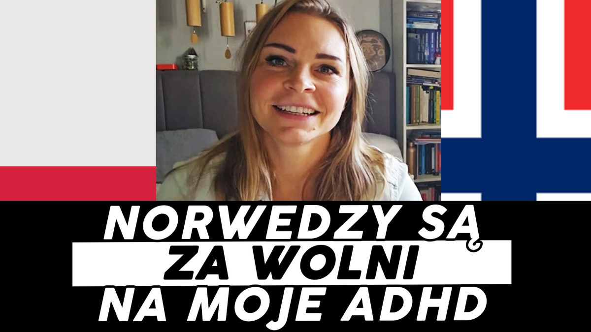 Norwegia gwałtownie doprowadza do parteru