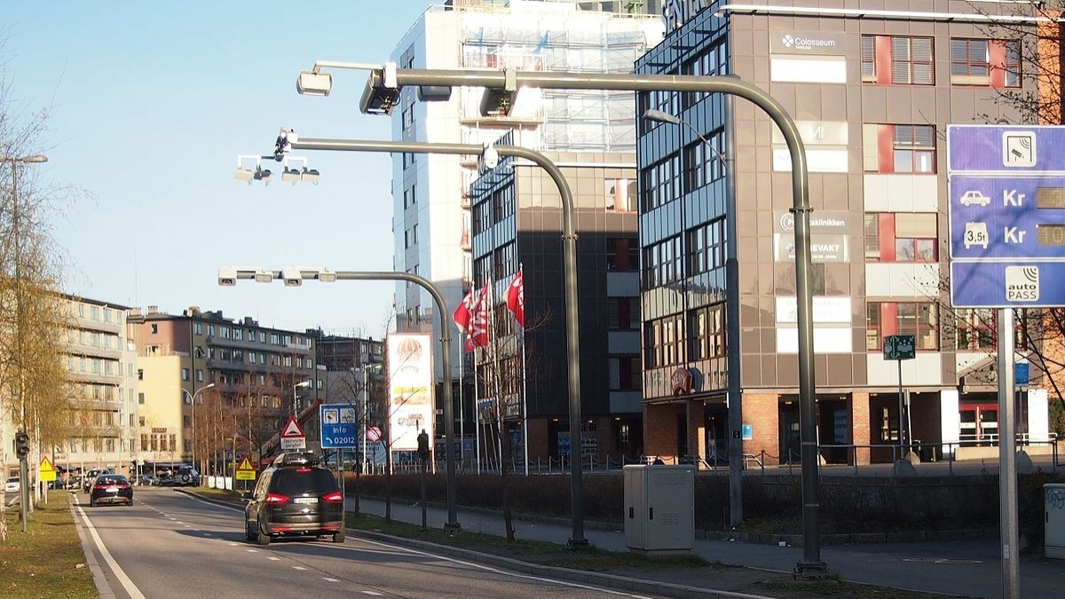 Umowa o opłatach drogowych anulowana. Będą wyższe bompenger?