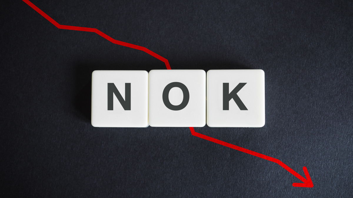 Mieszkańcy Norwegii nie odetchną z ulgą. Stopy procentowe dłużej na wysokim poziomie?