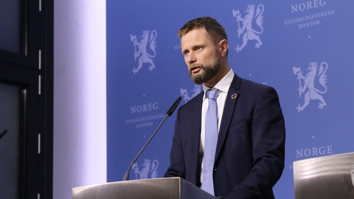 Norwegia wciąż się zastanawia, kogo będzie wpuszczać. W sierpniu nowe postanowienia