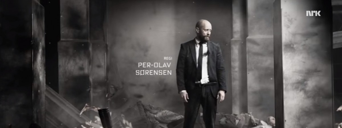 Złota Róża nie dla papieża ani królowej: norweski serial przebił kasowe zagraniczne produkcje