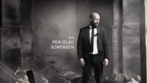 Złota Róża nie dla papieża ani królowej: norweski serial przebił kasowe zagraniczne produkcje