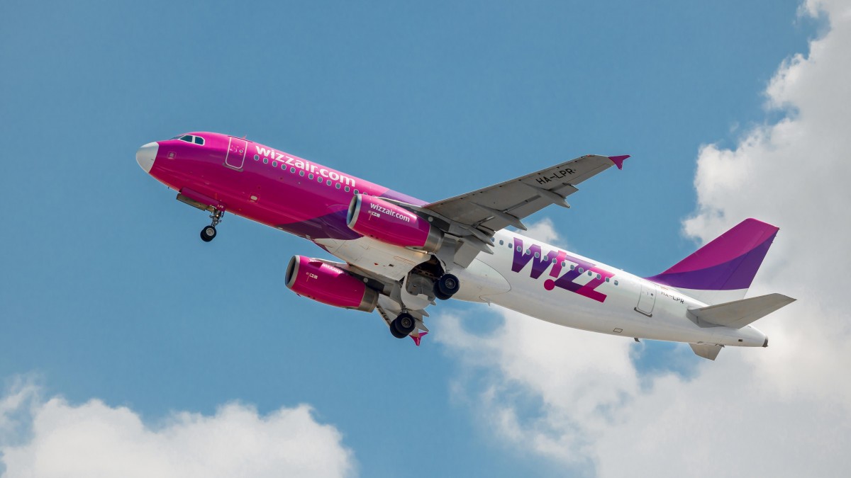 Te trasy do Norwegii znikają. Wizz Air usuwa je z systemu rezerwacji