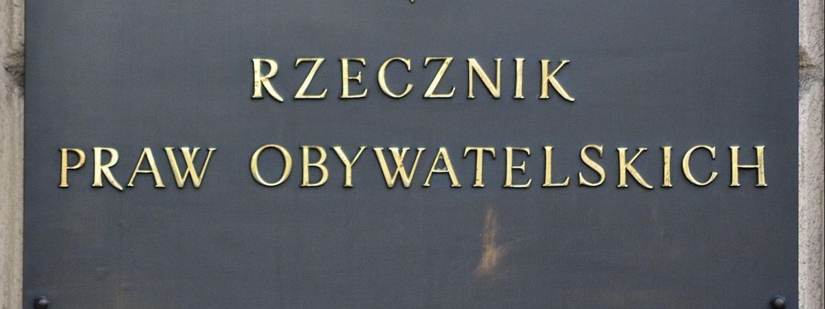 Polski RPO z norweską nagrodą. Za obronę praw mniejszości i niezawisłych sądów