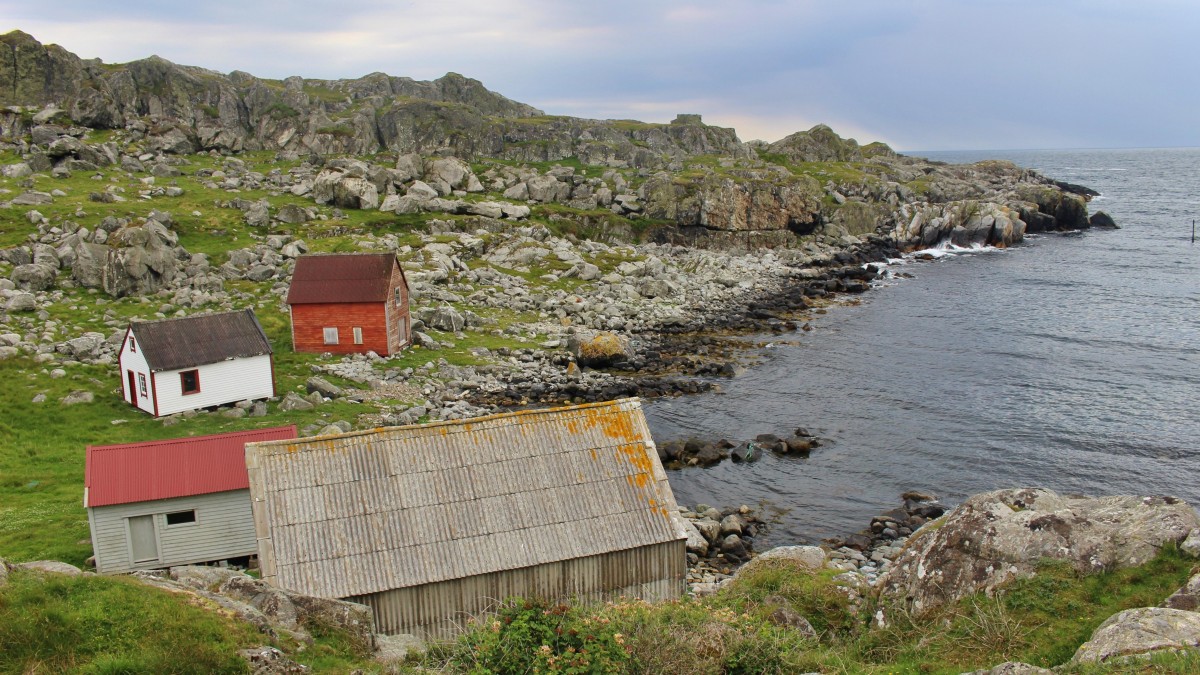 Koronawirus nie opanował całej Norwegii. W tych gminach nie było ani jednego przypadku covid-19
