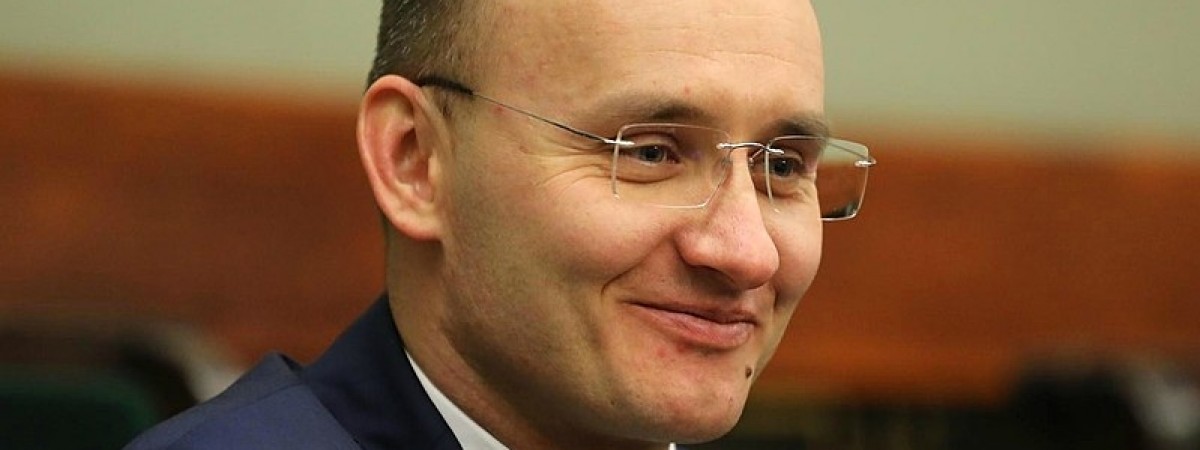 „To bardzo dobre spotkanie”. Delegacja Barnevernet odwiedziła Polskę