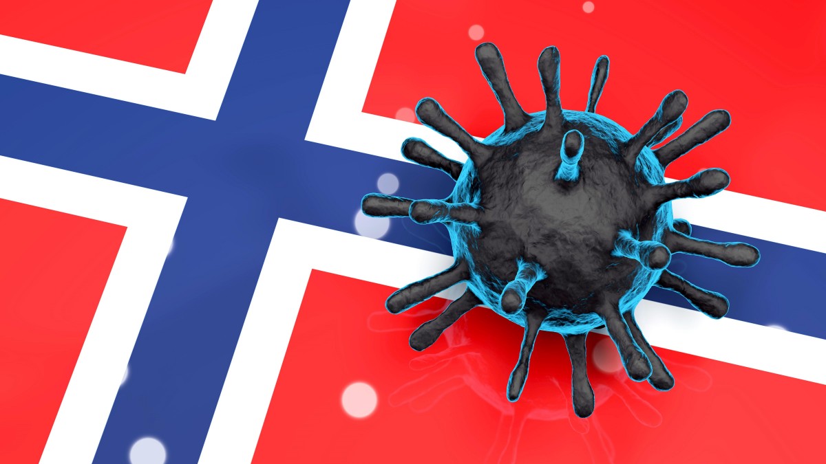 Koronawirus w Norwegii: najnowsze informacje