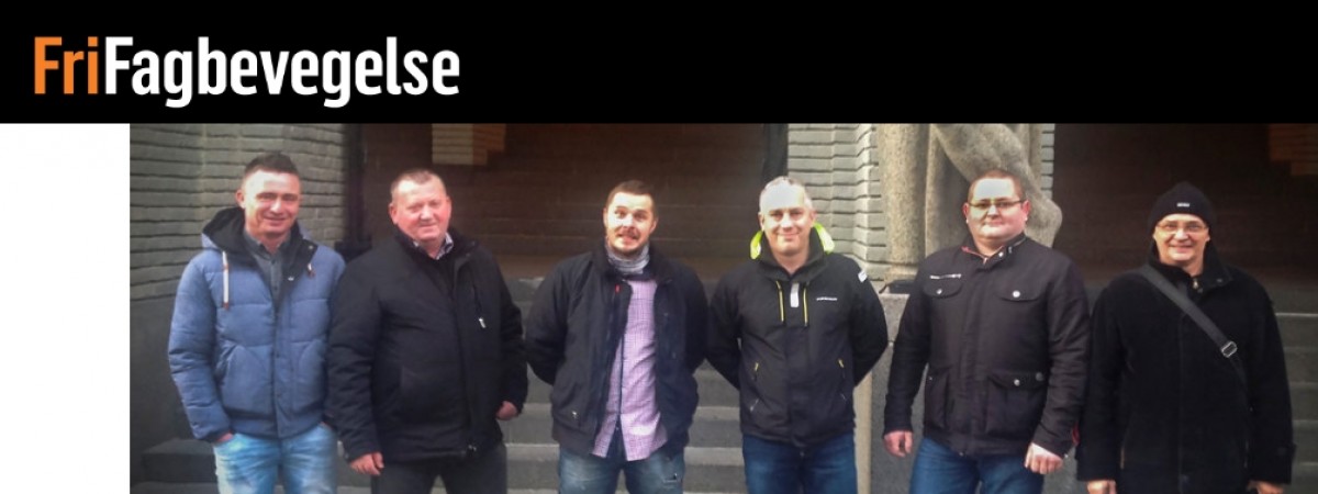 „Tych sześciu odważnych Polaków odniosło ważne zwycięstwo”: Lider Partii Pracy dziękuje za walkę i obiecuje zmiany