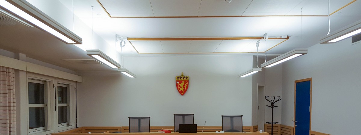 Grozi mu wyższa kara niż Breivikowi. Sprawca ataku na meczet może spędzić w więzieniu 30 lat