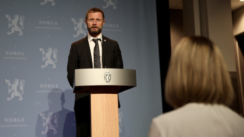 Czwarty krok tuż-tuż? Minister zdrowia stawia gminy w stan gotowości