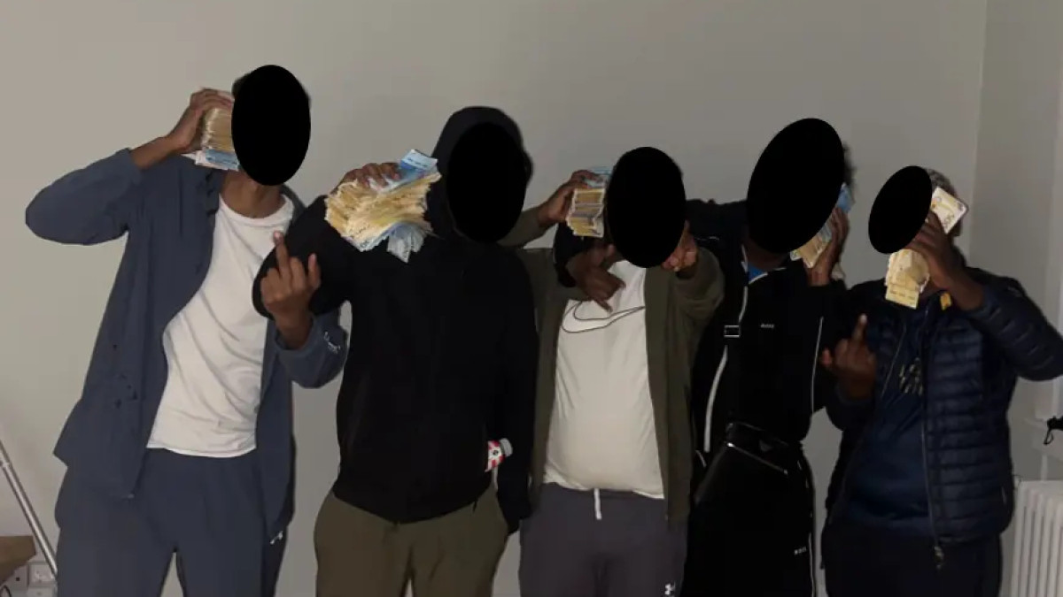 Norwegia deportuje przestępców. Większość to obywatele Szwecji, na liście jest Polak