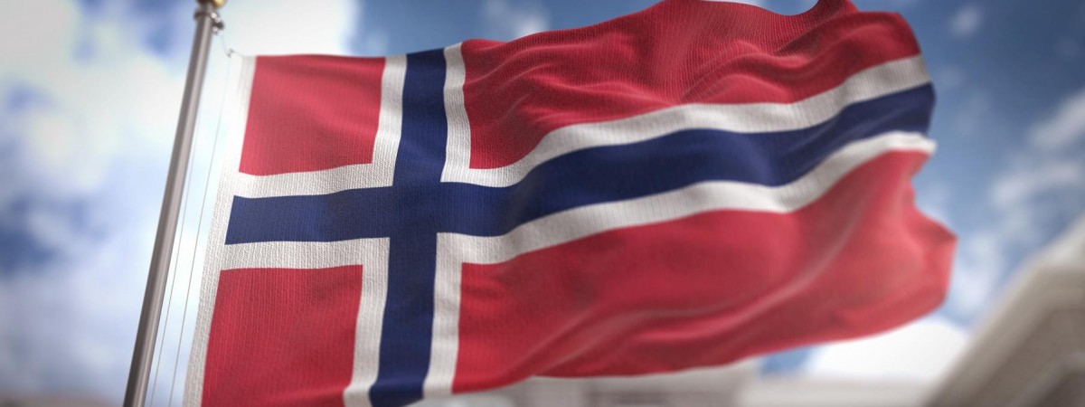Kiedy Norwegia niezauważalnie staje się domem