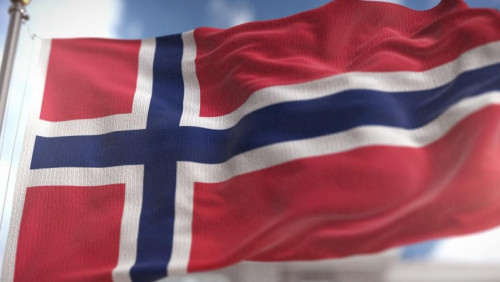 Kiedy Norwegia niezauważalnie staje się domem