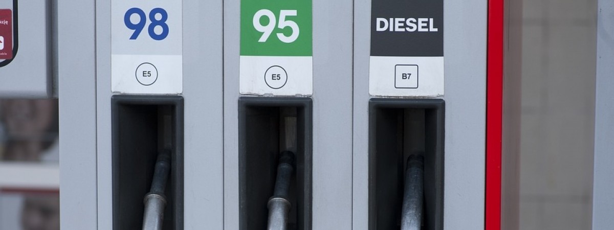 Tromsø chce podnieść podatek paliwowy. To sposób na łatanie dziur budżetowych 