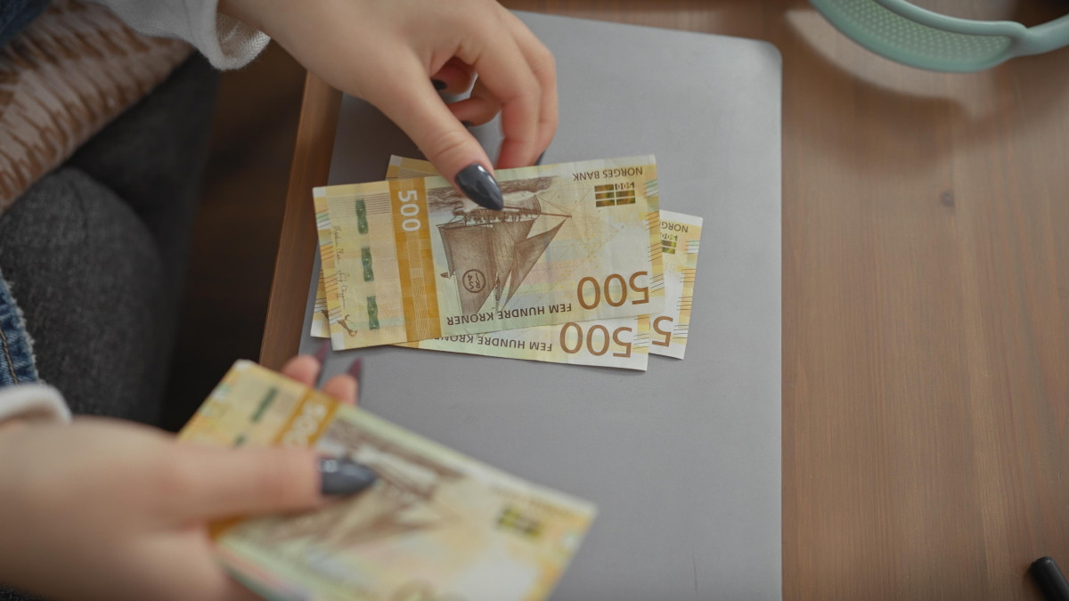 Kosztowna kremacja w Norwegii. Jedno miasto szykuje olbrzymią opłatę