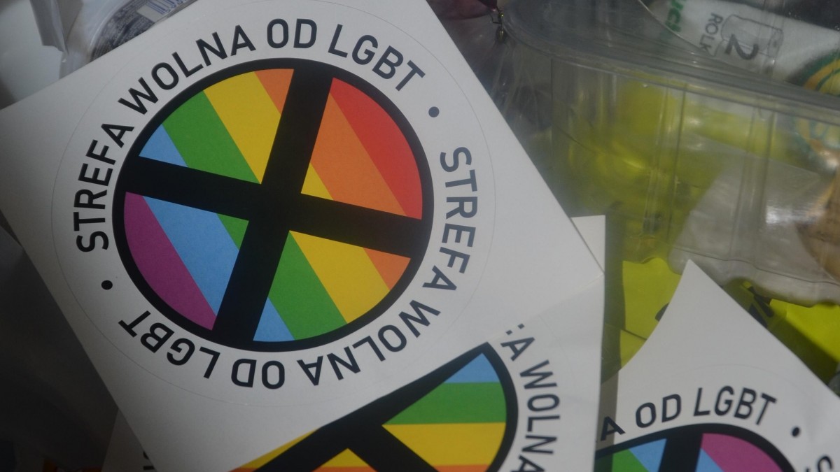 Kraj fiordów wstrzyma miliony złotych z funduszy norweskich: to kara za „strefy wolne od LGBT”