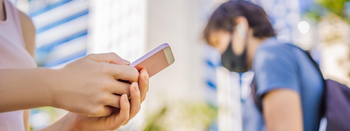 FHI musi usunąć wszystkie dane z aplikacji Smittestopp. To informacje dotyczące ponad 600 000 użytkowników