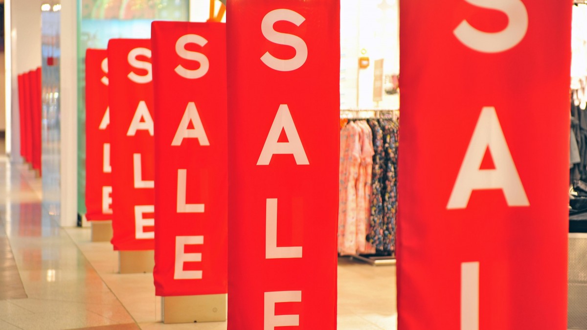 Dziś początek Czarnego Tygodnia. Norwegowie wydadzą miliardy na zakupy