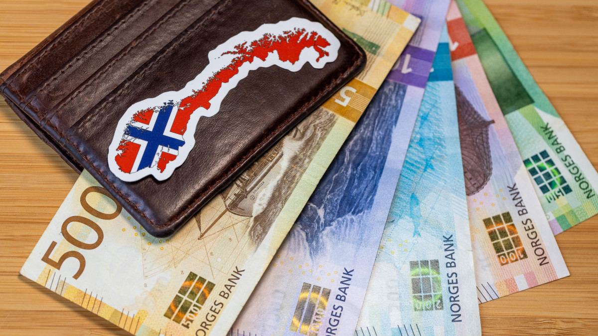 Koniec drogich kredytów? Przewidują, ile trzeba czekać na obniżkę stóp procentowych w Norwegii