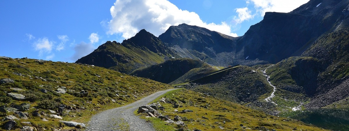 Im wyżej, tym lepiej: górskie biegi biją rekordy popularności