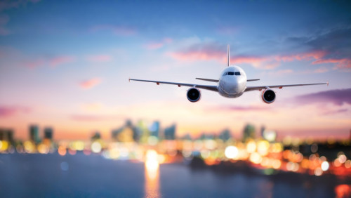 Startują nowe norweskie linie lotnicze: pierwsze samoloty wzbiją się w powietrze w połowie 2021 roku