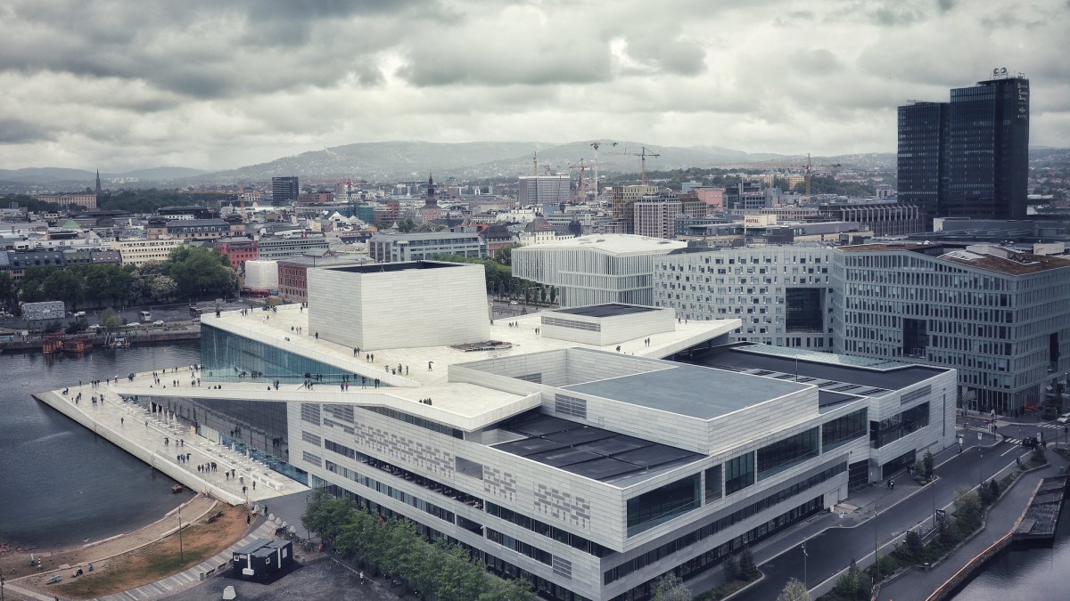 Imigranci zadbali o wzrost ludności w Norwegii. W liczbie przyjezdnych dominują Polacy