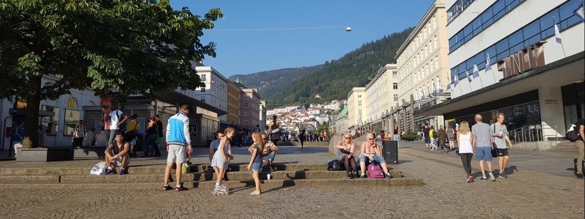 Co piąte dziecko w Norwegii rodzi się w rodzinie imigranckiej. Na czele Polacy