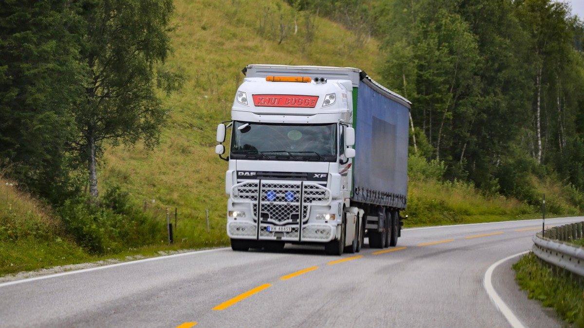 Kwalifikacje kierowców zawodowych są ważne dłużej. Przypominamy przepisy
