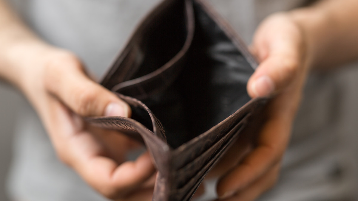 Zarobki rekordowe, ale niewystarczające. Realny wzrost płac nie dla mieszkańców Norwegii