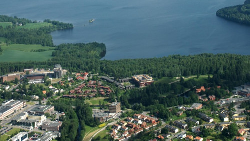 Nie będzie źródła wody pitnej, będzie milionowa kara. Oslo musi się spieszyć