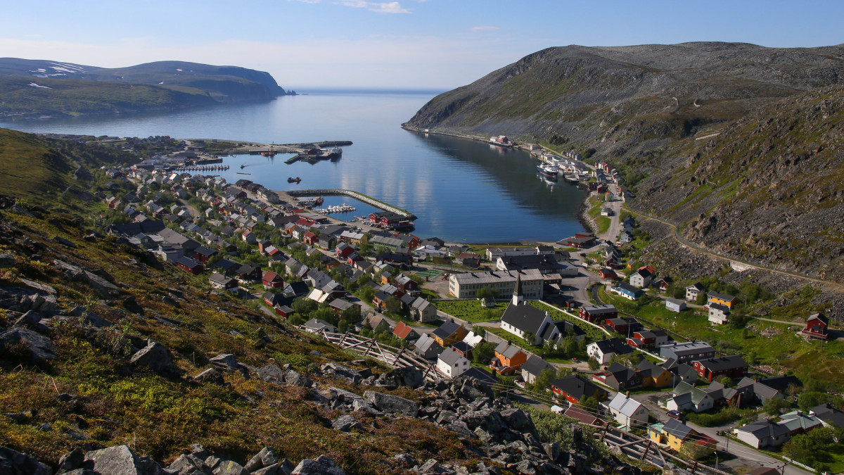 Tutaj można otrzymać 100 000 koron za urodzenie dziecka: norweska gmina wynagrodzi nowych mieszkańców