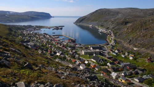 Tutaj można otrzymać 100 000 koron za urodzenie dziecka: norweska gmina wynagrodzi nowych mieszkańców