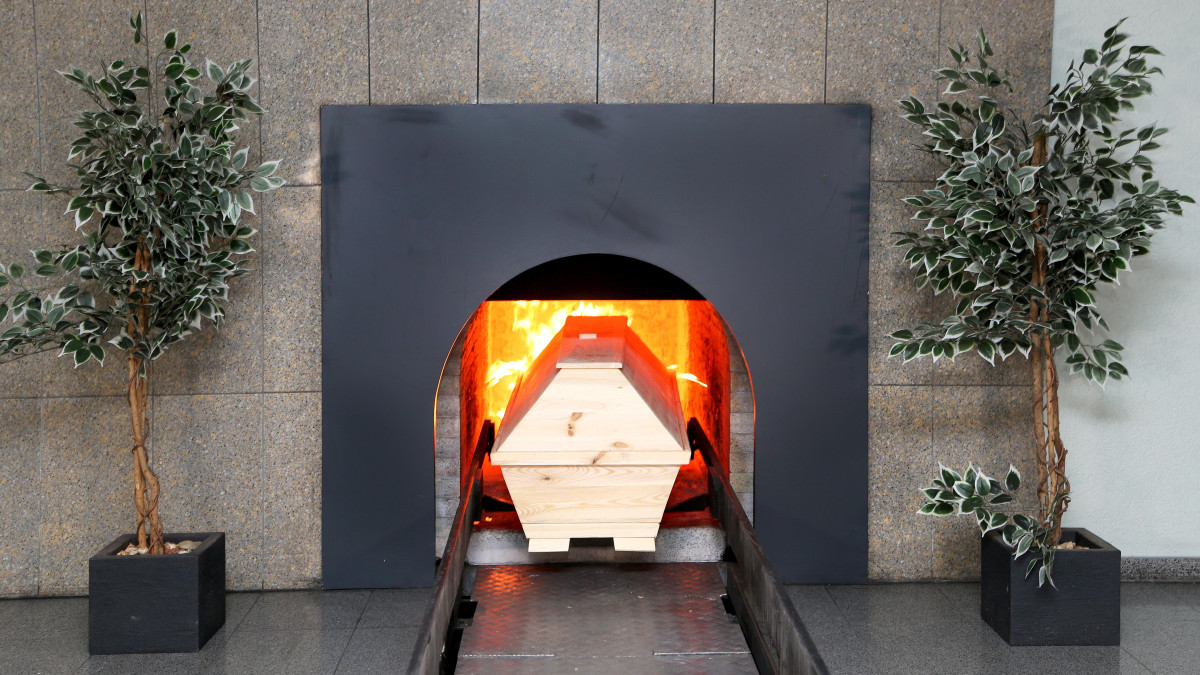 „Kryzys kremacyjny” w Norwegii trwa. Mimo to, państwo nie chce prywatnych placówek