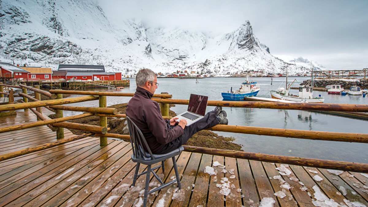 W Norwegii nie będzie płac minimalnych ustalanych przez państwo. Pozostaje obecny model