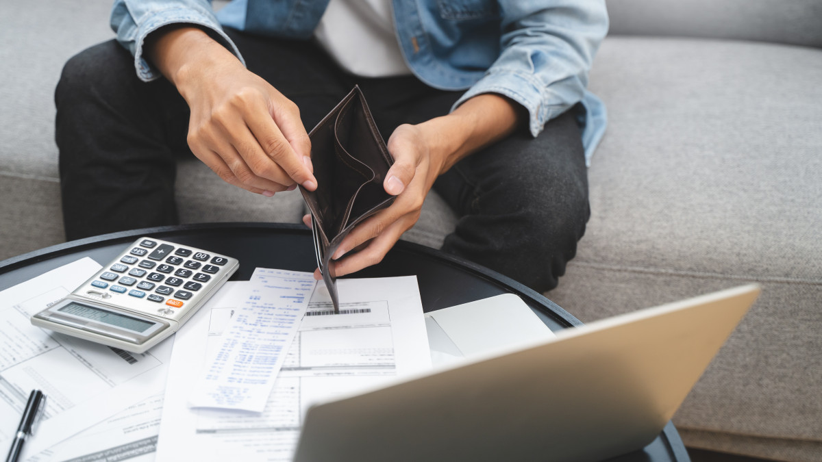 Puste portfele cudzoziemców: w Norwegii 40 procent imigrantów przerastają nieprzewidziane wydatki