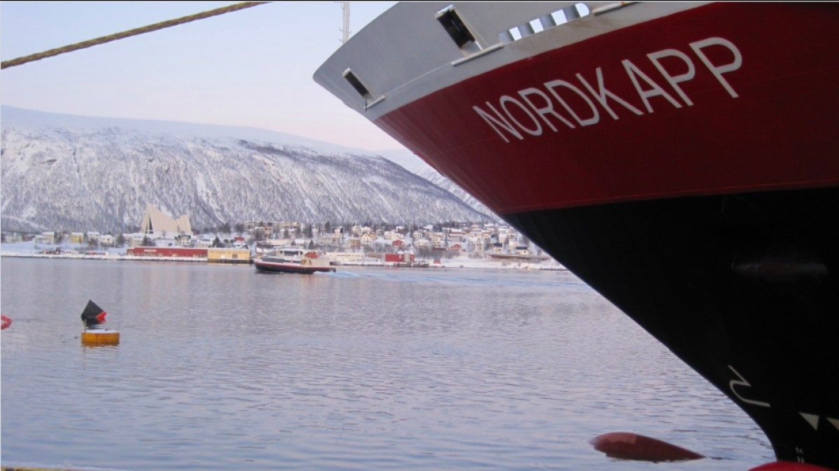Spadek dochodów i w konsekwencji - zatrudnienia. Nordkapp bez turystów czeka poważny kryzys
