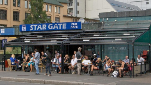 23:00 i do domu: Oslo wprowadza nowe godziny otwarcia lokali