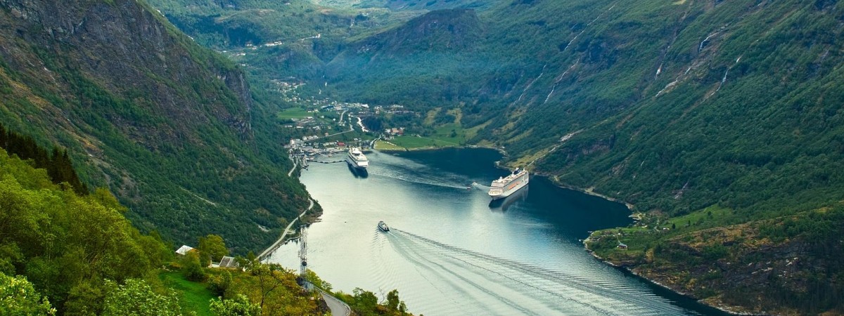 Norwegia jak z obrazka. Te miejsca kochają fotografowie z całego świata [CZĘŚĆ 2]