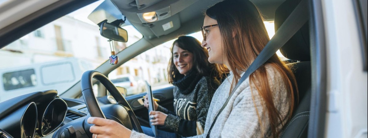 Tańsza, wygodna i bez ograniczeń. Wspólna podróż doskonałą opcją powrotu do domu na święta