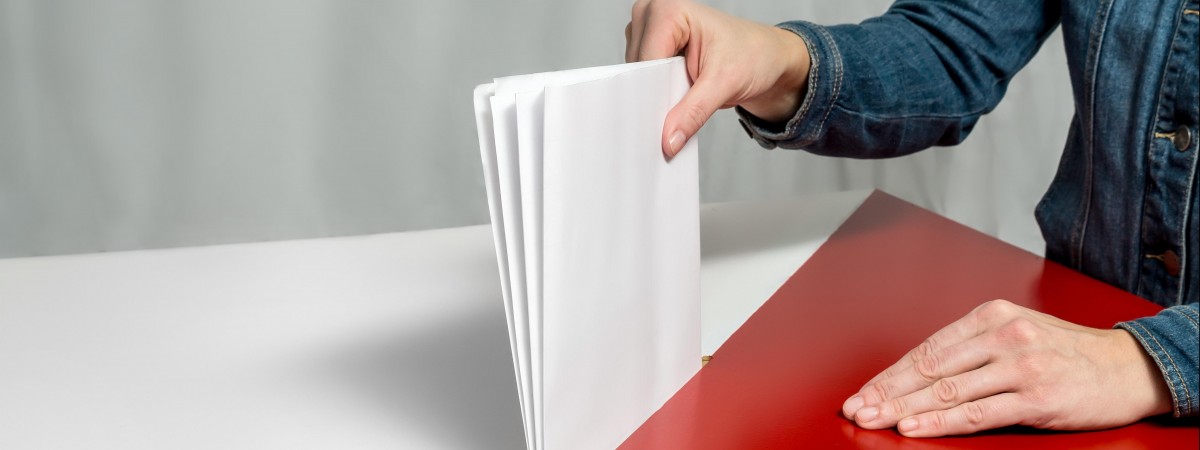 Co z wyborami prezydenckimi za granicą?  „Odbędą się”, mówi polski minister