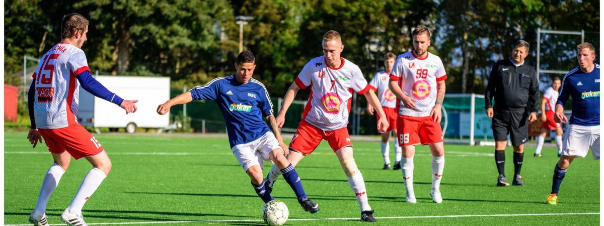 Polski klub piłkarski podbija norweską ligę. Polonia Stavanger rozpoczyna sezon