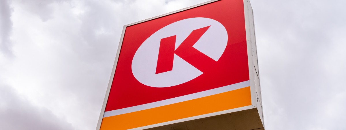 Lier: rasistowskie hasła w języku polskim na stacji benzynowej