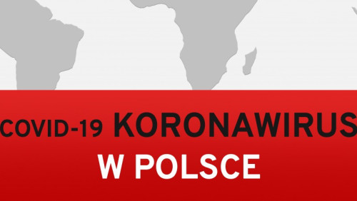 Polska zaostrza restrykcje. Ograniczenia w przemieszczaniu się