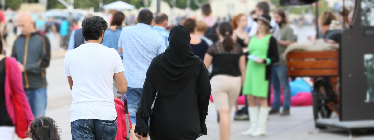 15 procent norweskiej populacji to imigranci. Ostatnio przyjechało najwięcej Polaków