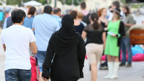 15 procent norweskiej populacji to imigranci. Ostatnio przyjechało najwięcej Polaków