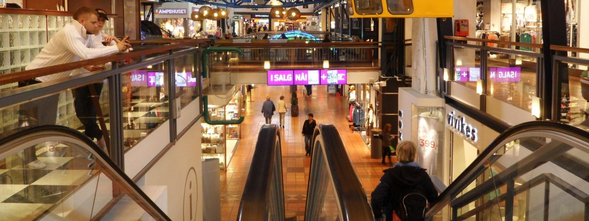 Black Friday w Norwegii coraz bliżej. Nie daj się nabrać na przedświąteczne promocje