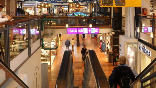 Black Friday w Norwegii coraz bliżej. Nie daj się nabrać na przedświąteczne promocje