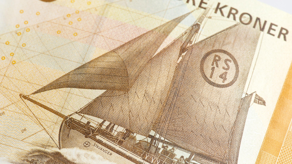 Kredytobiorcy wstrzymali oddech. Norges Bank odłożył decyzję o podniesieniu stóp procentowych